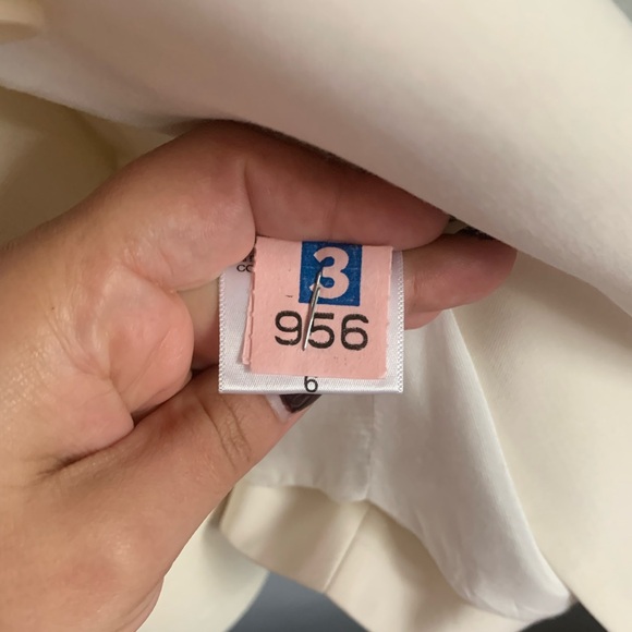 GORGEOUS Equipment Nautical Blazer - Picture 6 of 9